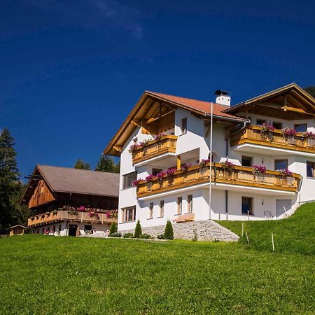 Perchnerhof Daire Terento Dış mekan fotoğraf