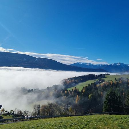Perchnerhof Daire Terento Dış mekan fotoğraf