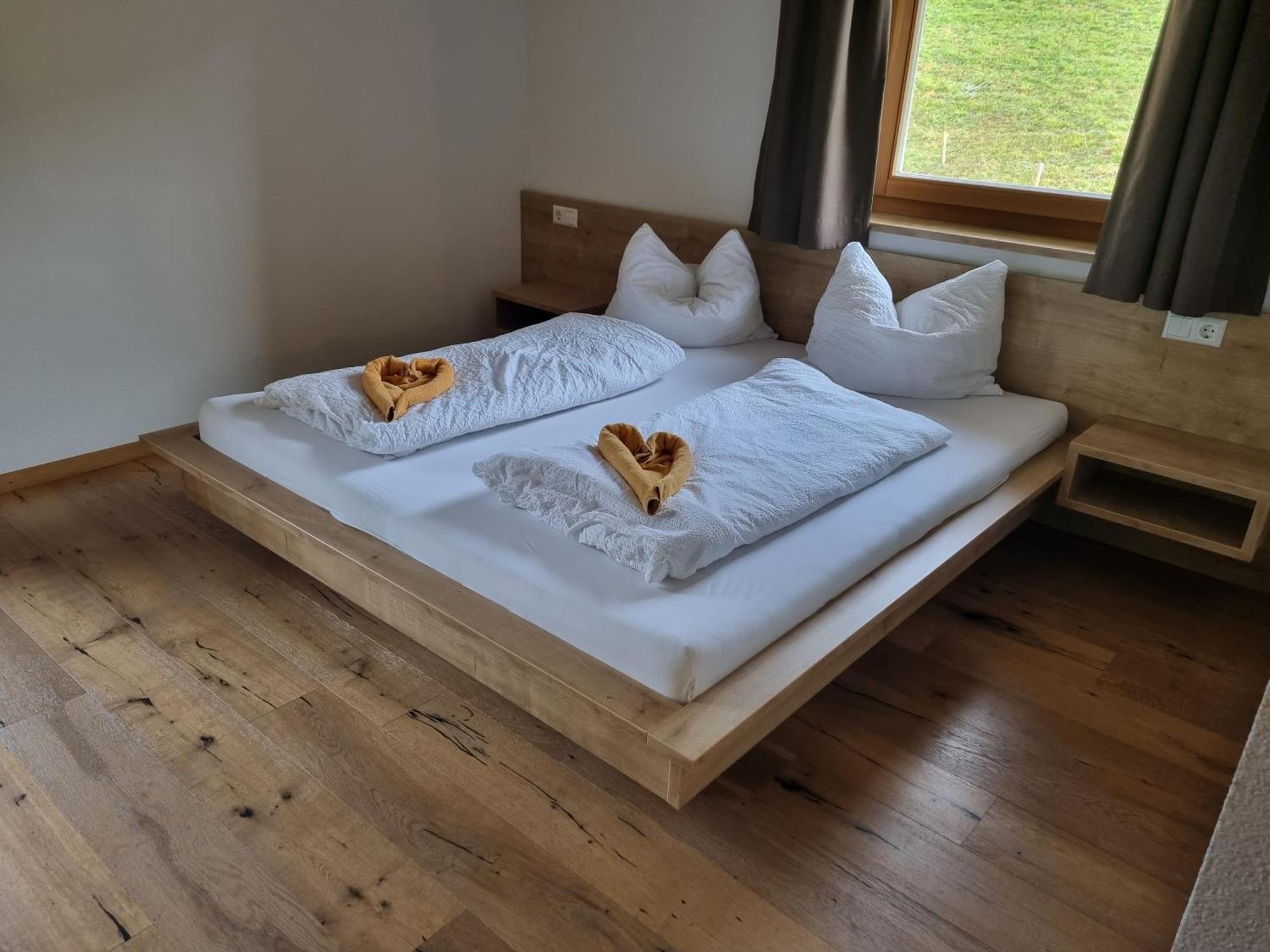 Perchnerhof Daire Terento Dış mekan fotoğraf